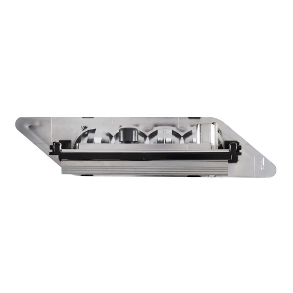 HELLA Modular Worklight Prime Style : Projecteur LED Éclairage d'objets
