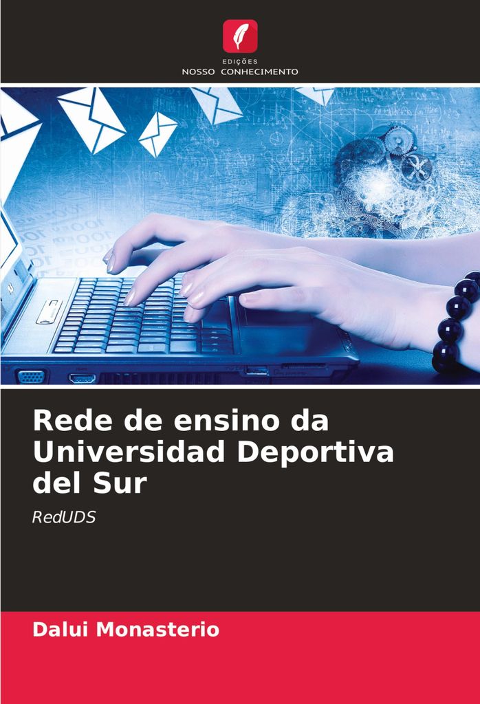 Rede de ensino da Universidad Deportiva del Sur