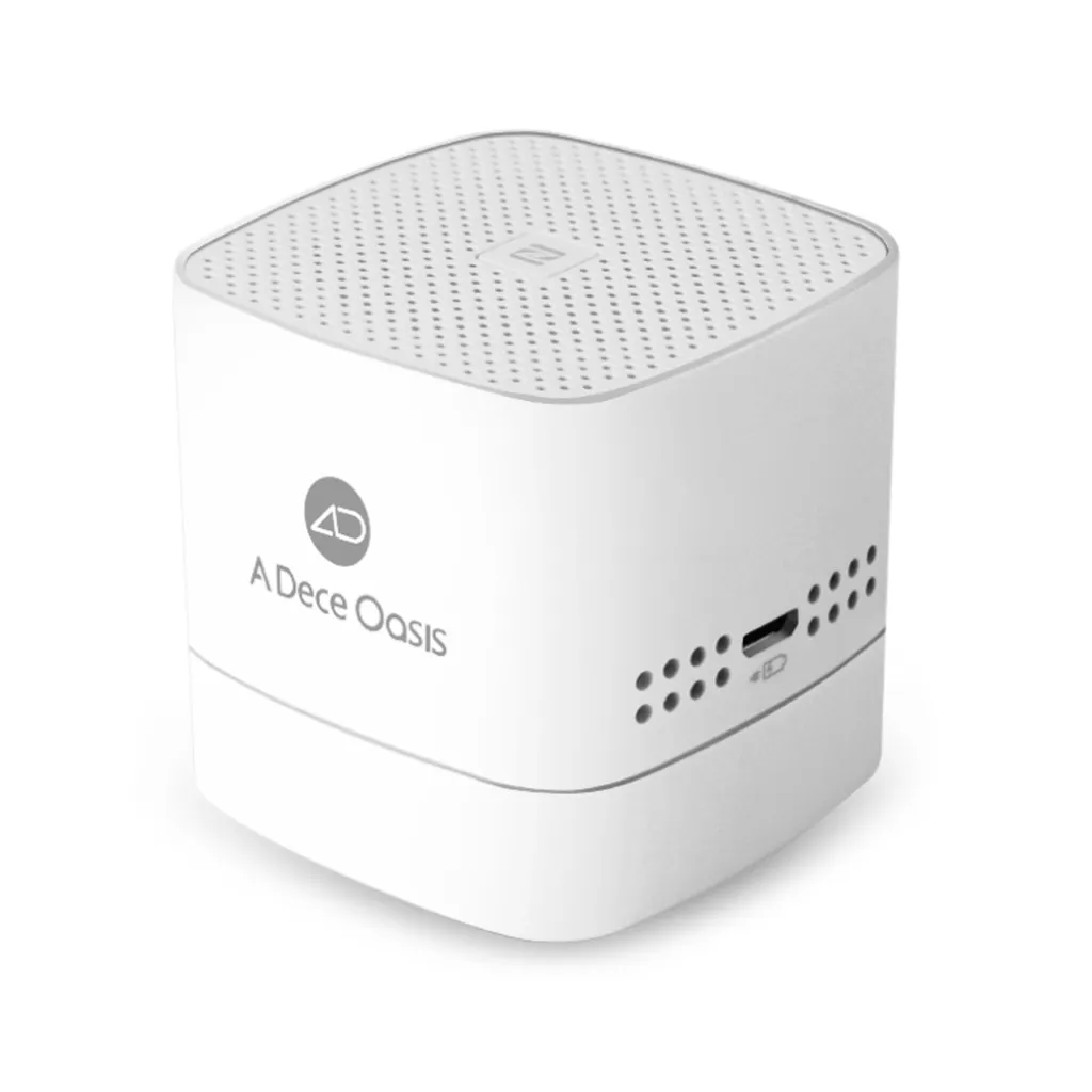 Enceinte d'Ordinateur Bluetooth et Mobile pour Bureau et Déplacements