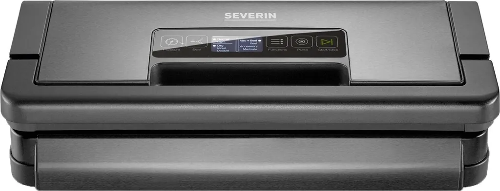 Appareil mise sous vide 130W 30cm FS3628 avec barre de soudure large