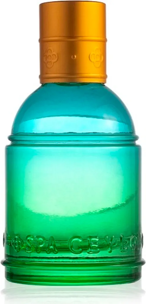Eau parfumée féminine MIRISSA vaporisateur 100ml senteur florale
