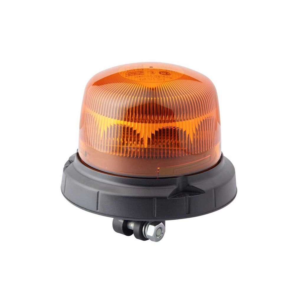 HELLA Rundumleuchte 2XD 013 979-011 für JOHN DEERE 5E 118mm 400g