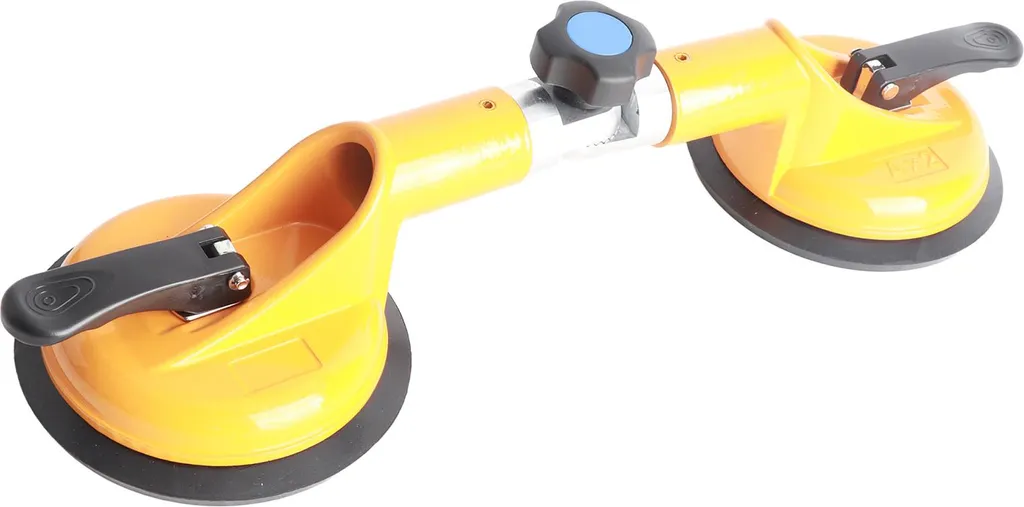 Ventouse de fixation à angle variable 90-270 degrés outil de vitrier