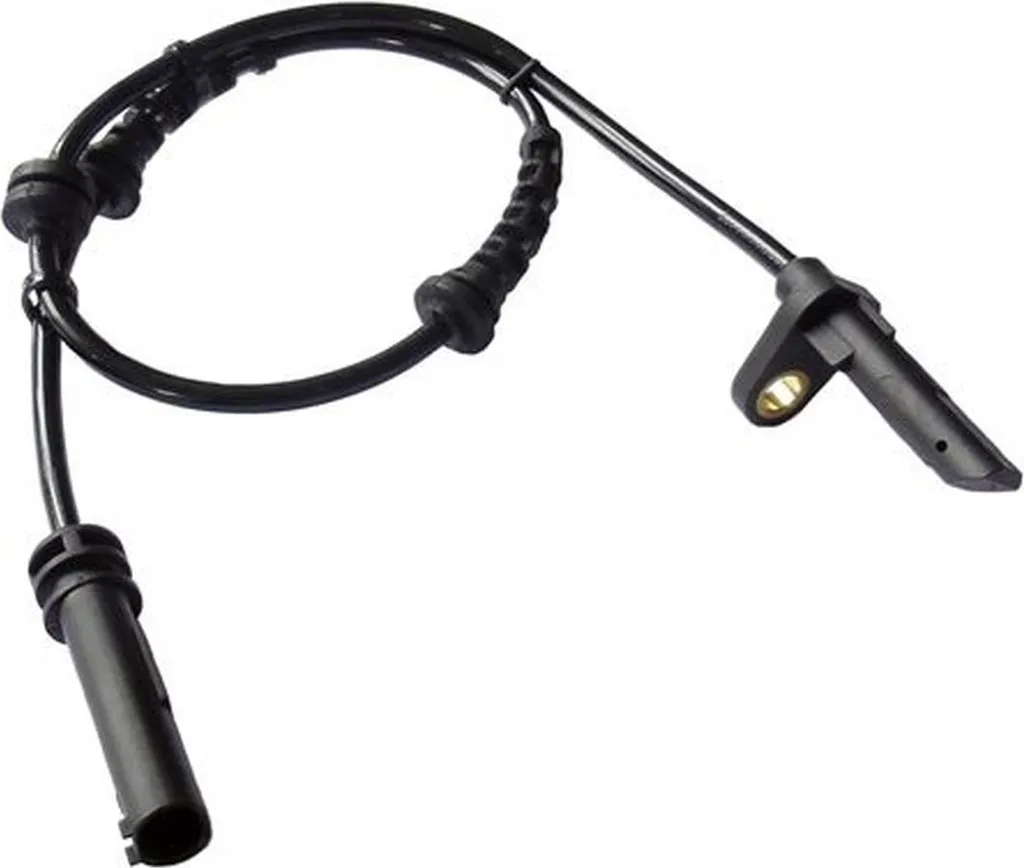 Sensore ABS Posteriore BBT per BMW Serie 5 E39 - 2 Poli Ricambio OEM