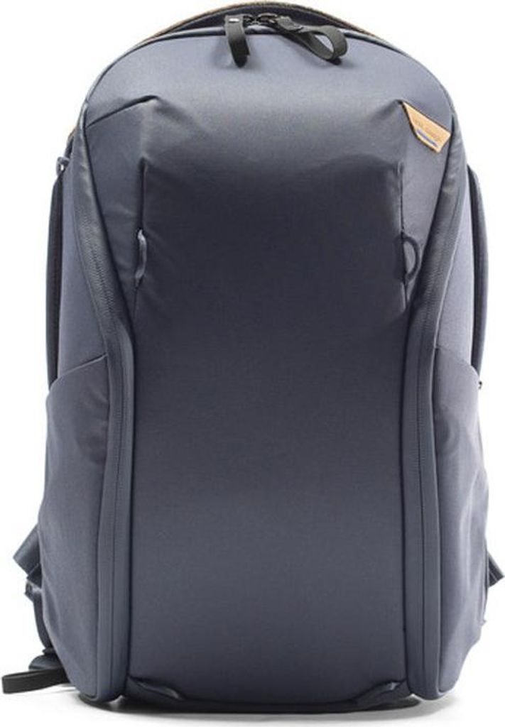 Peak Design Everyday Backpack 15L Zip midnight (dunkelblau) Foto-Rucksack