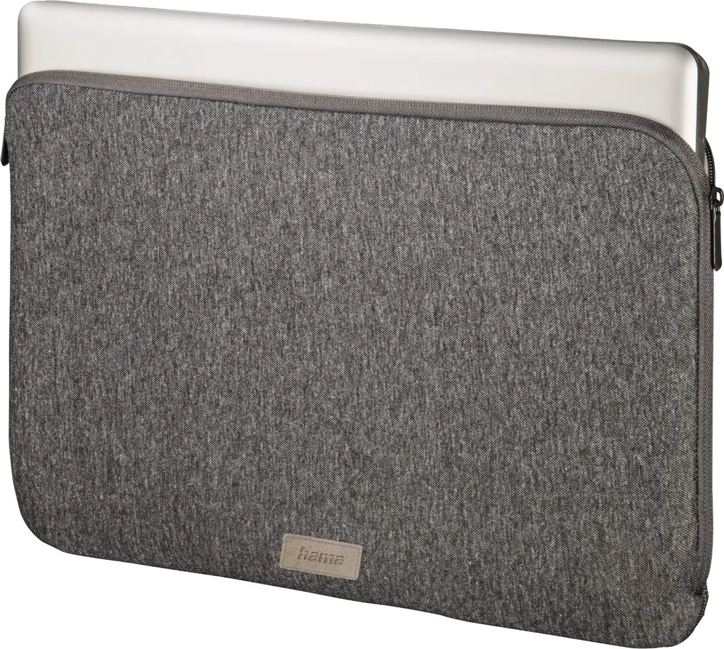 Maglia per notebook grigio scuro da 14" a 15"