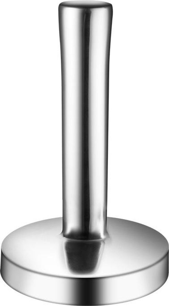 INF 304 Edelstahl Fleischklopfer - Doppelseitiger Hammer für zartes Fleisch