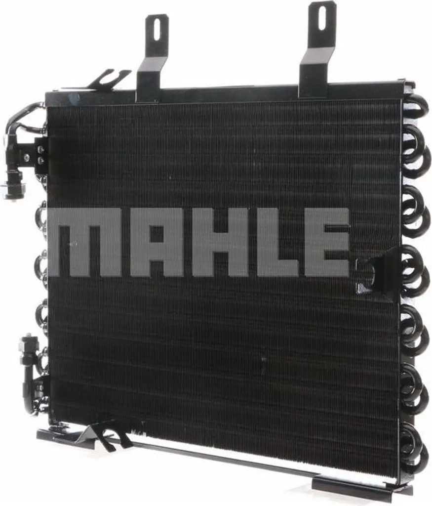 Condenseur de climatisation pour réparer la ventilation auto - 4