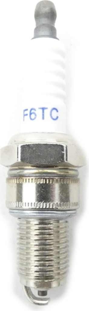MATRIX Ersatzteil Zündkerze LG F6TC für Stromerzeuger Generator PG 3100