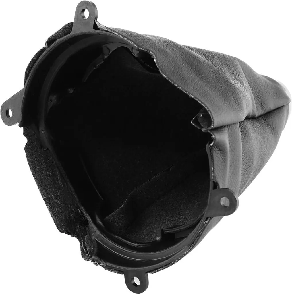 Sport Shift Boot Civic 2006-2012 | Cuffia Cambio Similpelle Premium