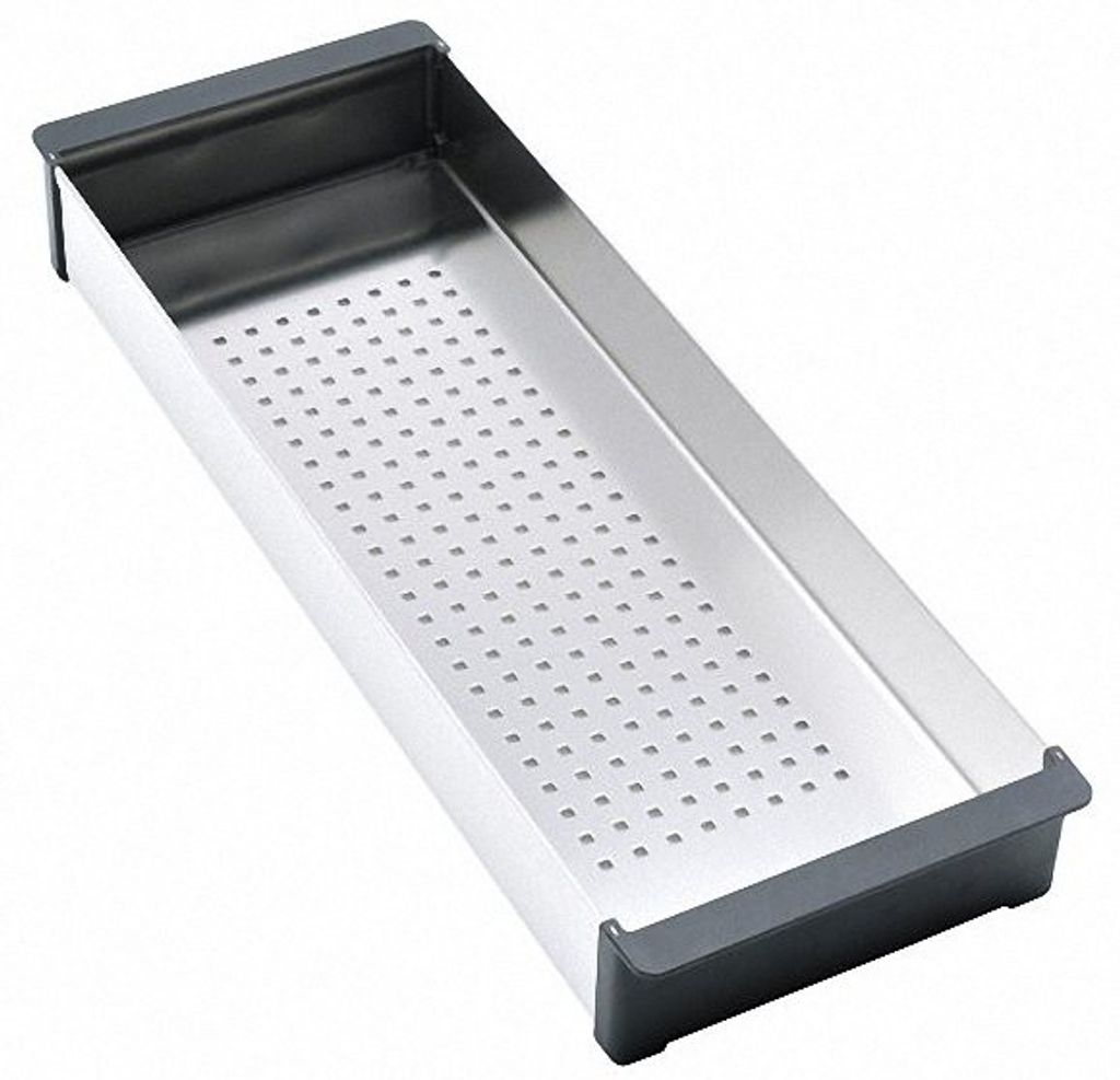 Franke 0398544, Stal nierdzewna, Stal nierdzewna, 418 mm, Zdjęcie produktu 
