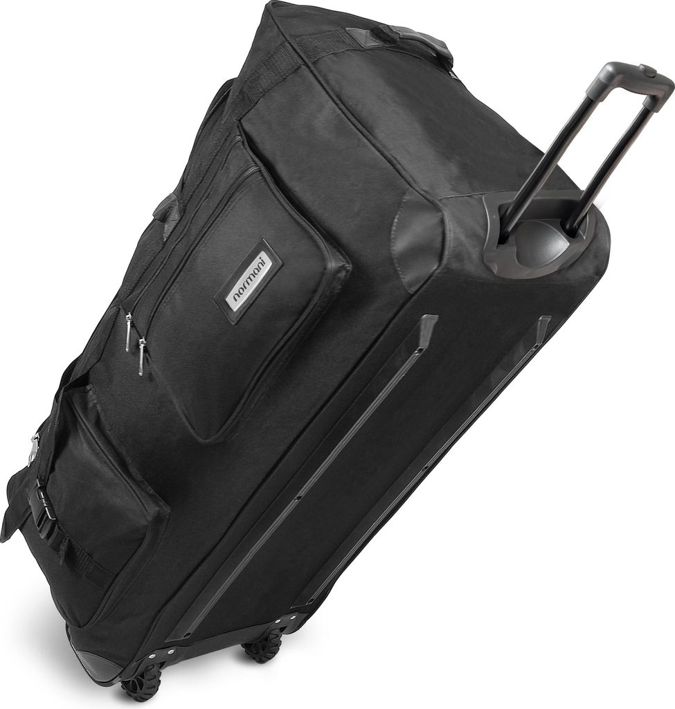 normani Reisetasche mit 2 Rädern