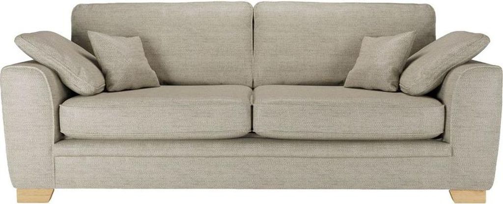 3-Sitzer-Sofa Ronay-Cherub 0418-like oak