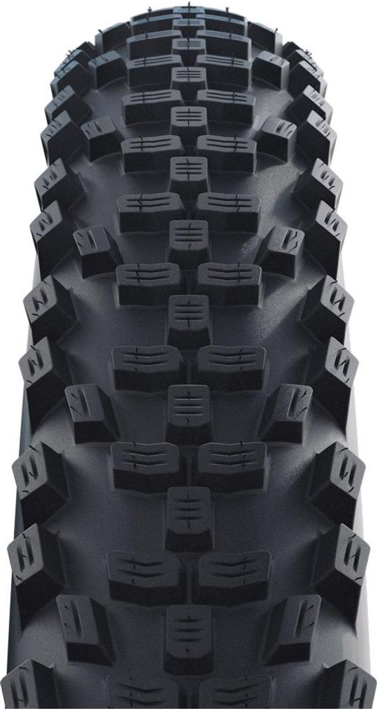 Schwalbe Pneumatico Smart Sam HS 624 (E-25) 28x1,60700x40C 42-622sw PL Camera d'aria Adx E25 | 11159528