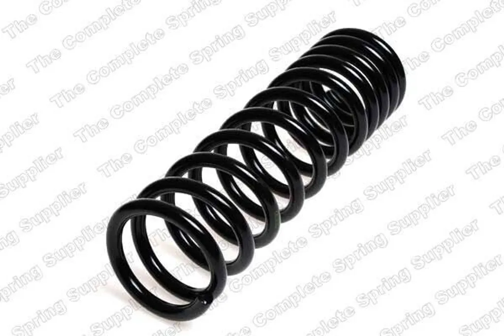 Ressort de suspension Lesjöfors 4208430 pour essieu arrière automobile