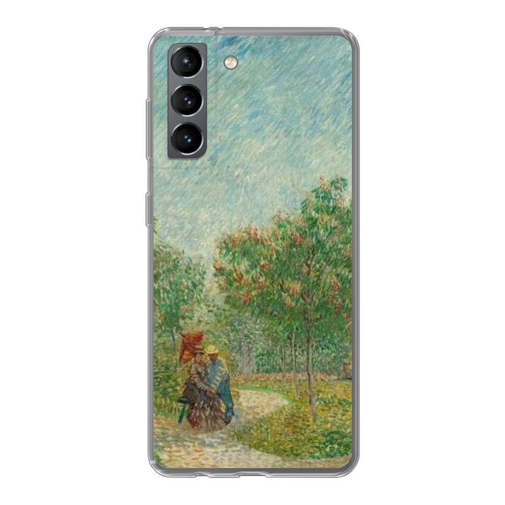 MuchoWow® Handyhülle Schutzhülle Hülle für Samsung Galaxy Produktbild 