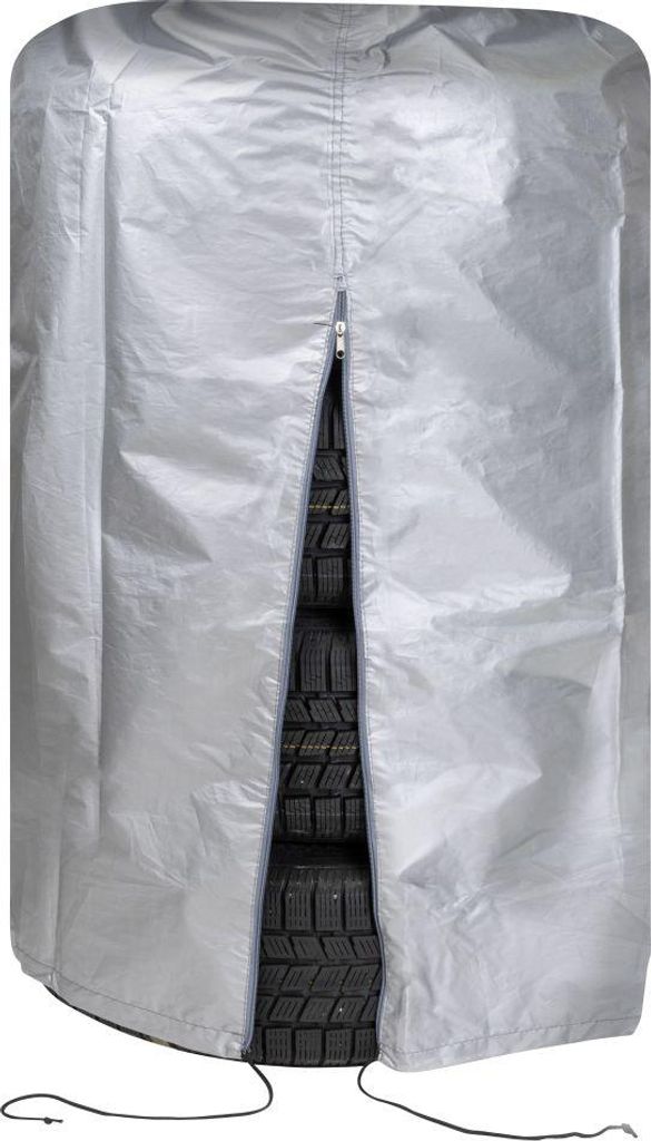 WALSER Reifentaschen 13700 80cm 170cm Polyester Produktbild 