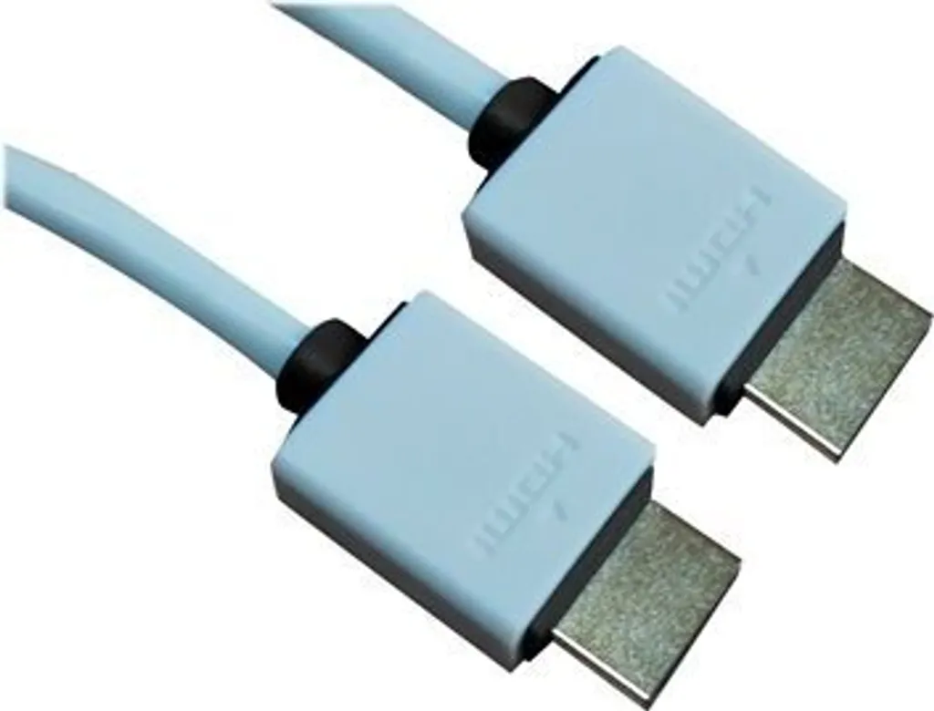 Cavo HDMI 4K Sandberg Saver - Offerta Miglior Prezzo Garantito - 1