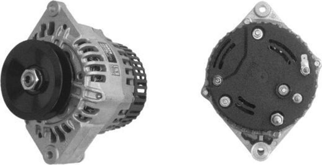 Lichtmaschine Generator 14 V 95 A Riemensch. Ø 8,2 mm MAHLE für JOHN DEERE6000