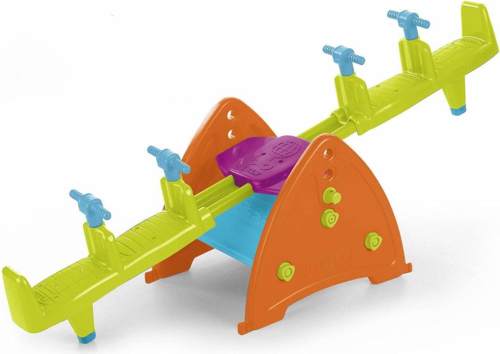 FEBER 800010240, Schommel, geschikt voor kinderen vanaf 3 Productafbeelding 