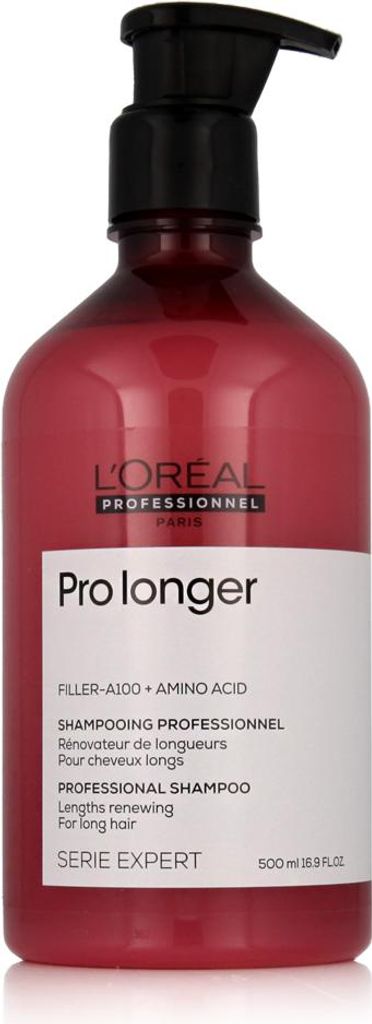 L'Oréal Professionnel Serie Expert Pro longer Shampoo 500 Obrázek produktu 