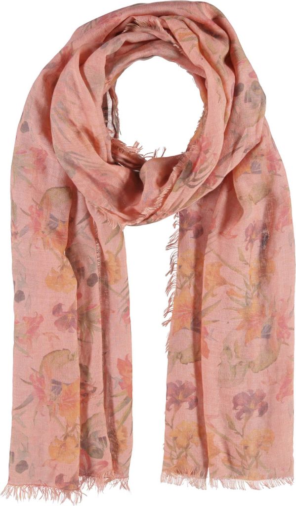 Passigatti Schal mit Transferprint, Gr. ONESIZE