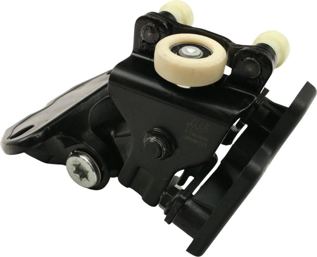 FAST FT95696 Rollenführung Schiebetür für FIAT Ducato Produktbild 
