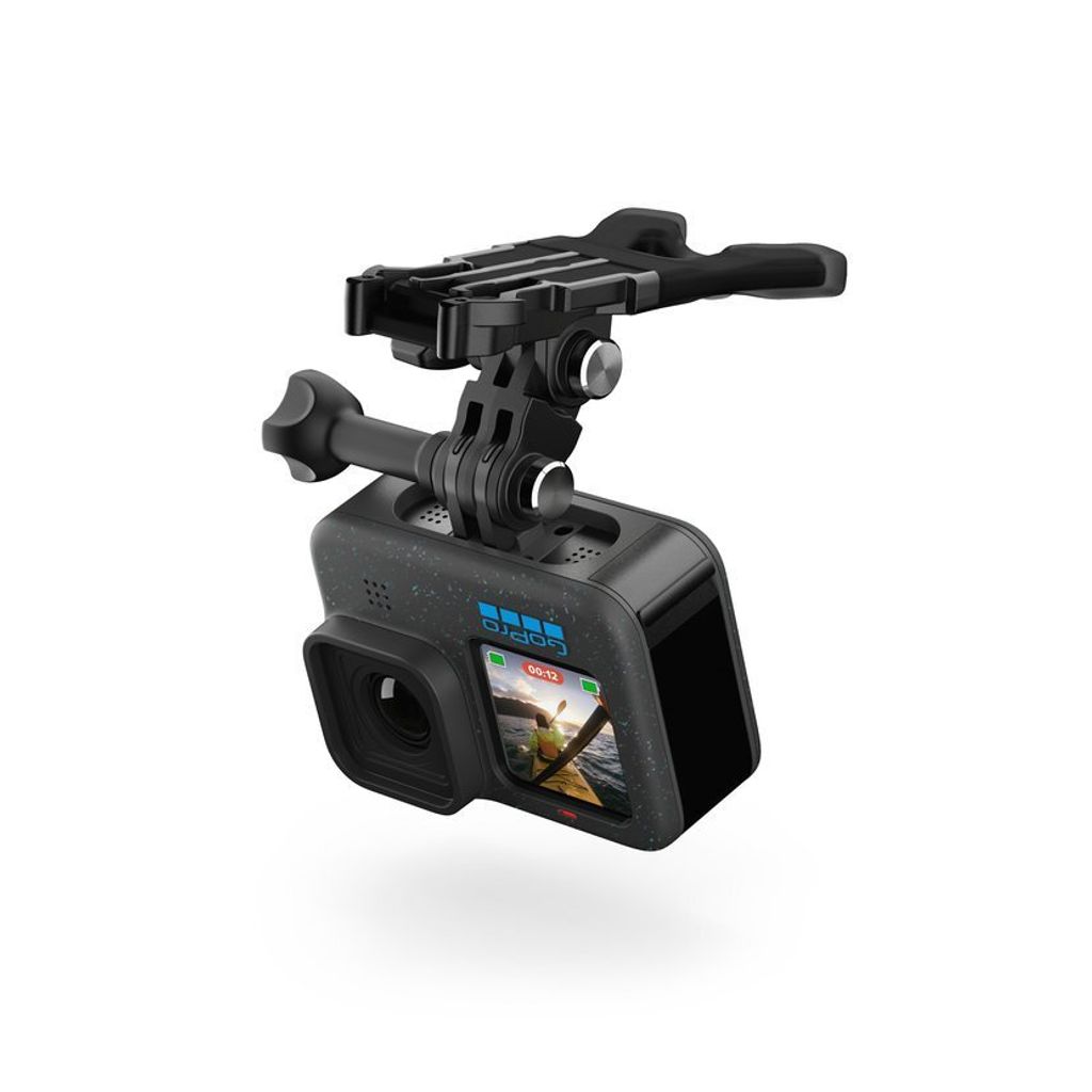 GoPro ABITM-001, Mocowanie kamery, 23 g, Czarny Zdjęcie produktu 
