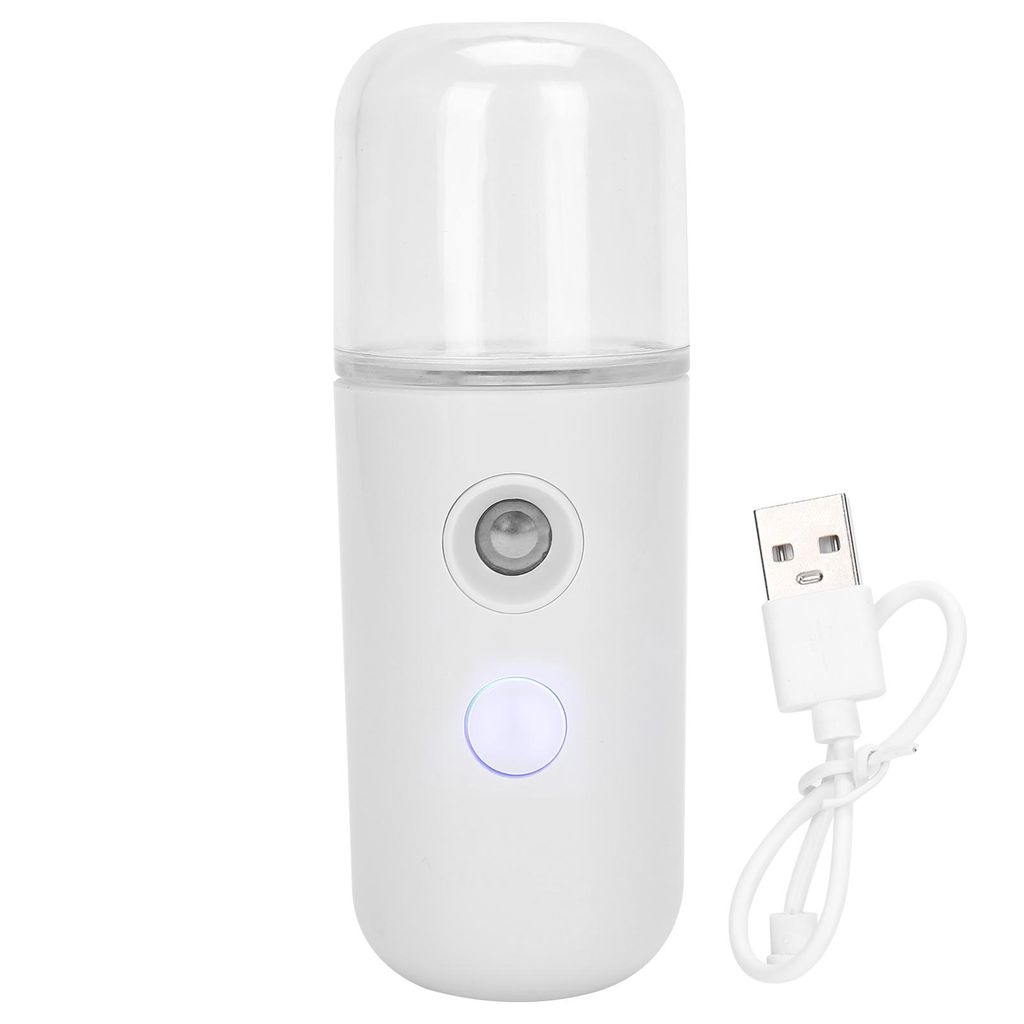 Nano-Gesichtsspray Mini Tragbares Feuchtigkeitsspray für Produktbild 