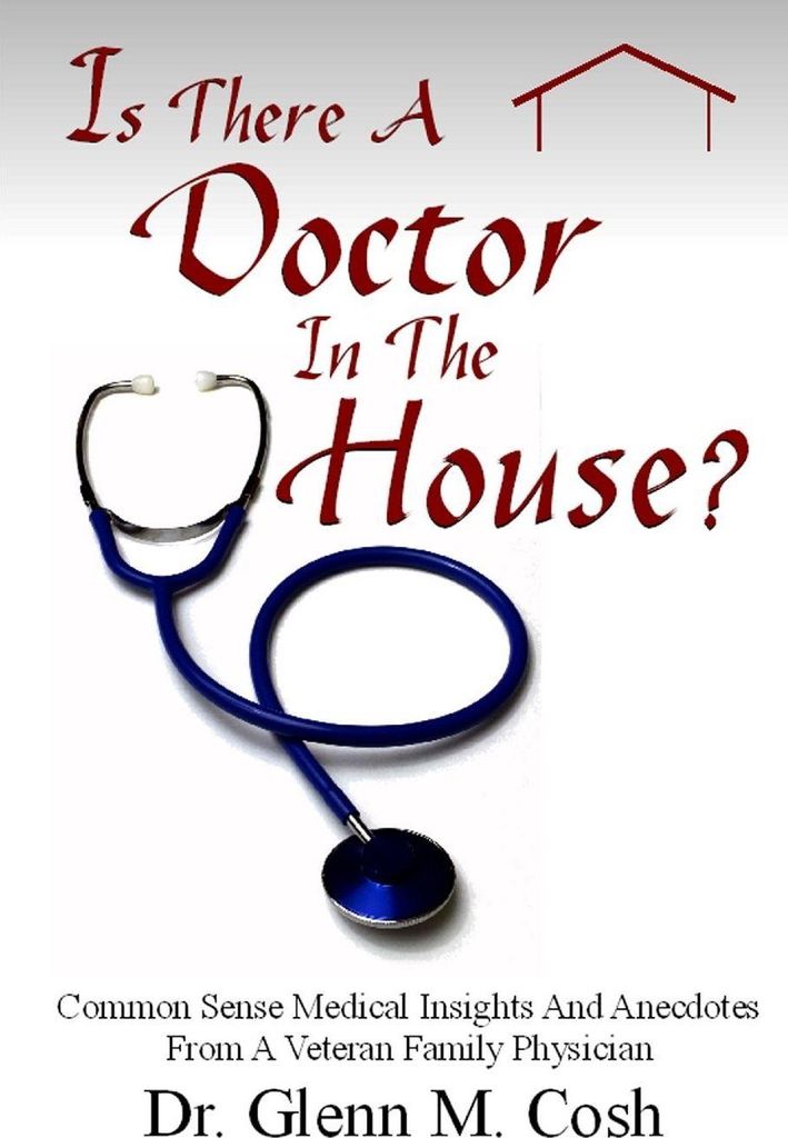 Is There A Doctor In The House