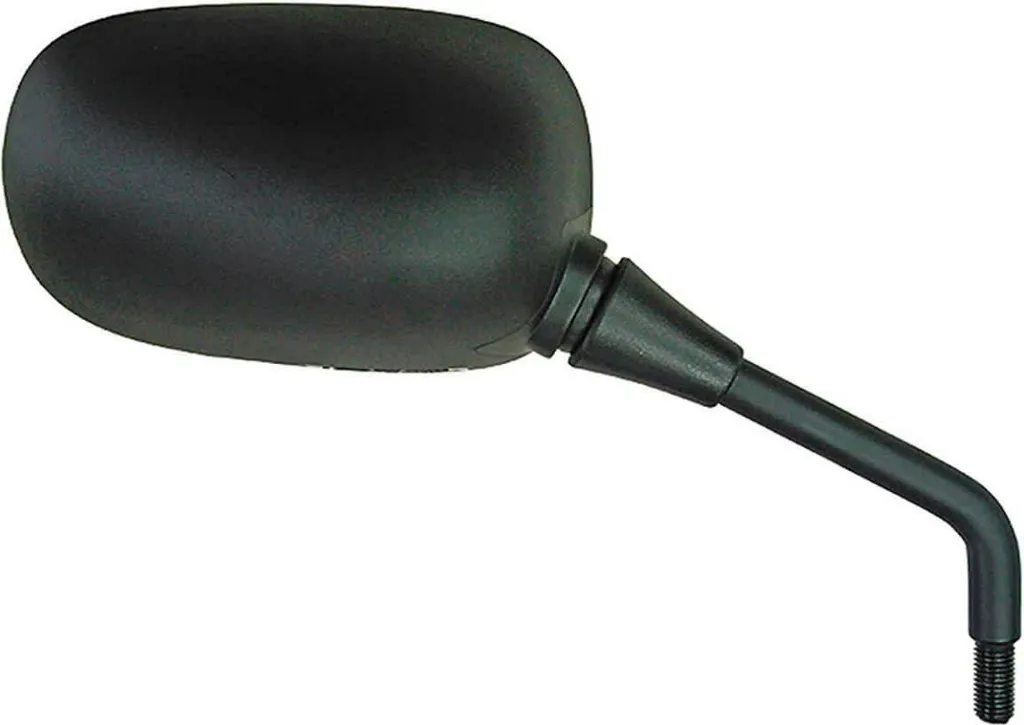 Rétroviseur droit Magneti Marelli noir anti-vibration pour Honda CB500