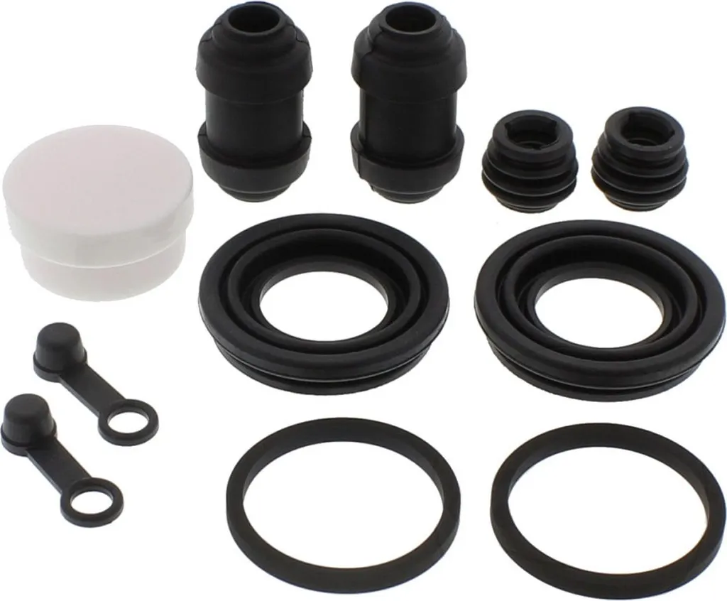 Kit réparation étrier frein avant pour révision Honda TRX 680 Rincon pamoto