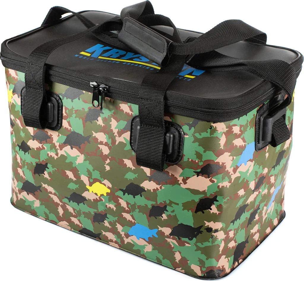 Sac de randonnée Kryston BAG11 idéal pour protéger votre matériel