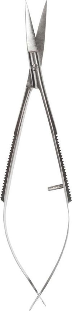 Mesauda Nail Pro 401219, Edelstahl, Gebogene Klinge, Produktbild 