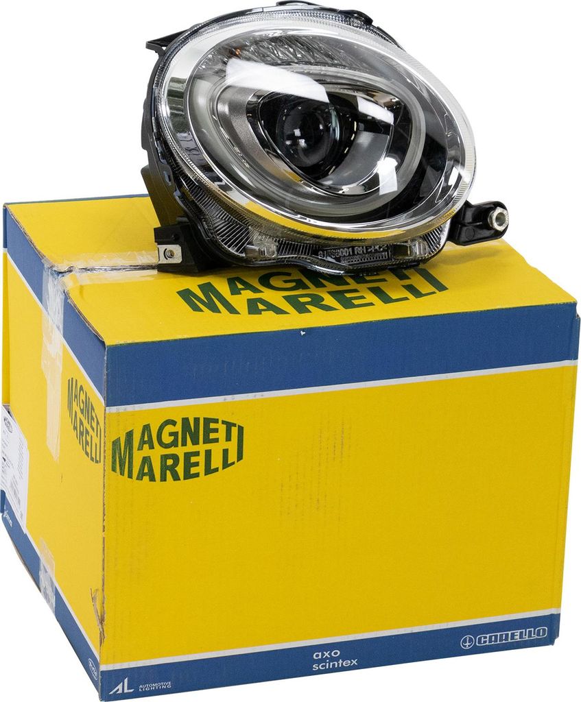 Scheinwerfer vorne rechts Magneti Marelli 52129442