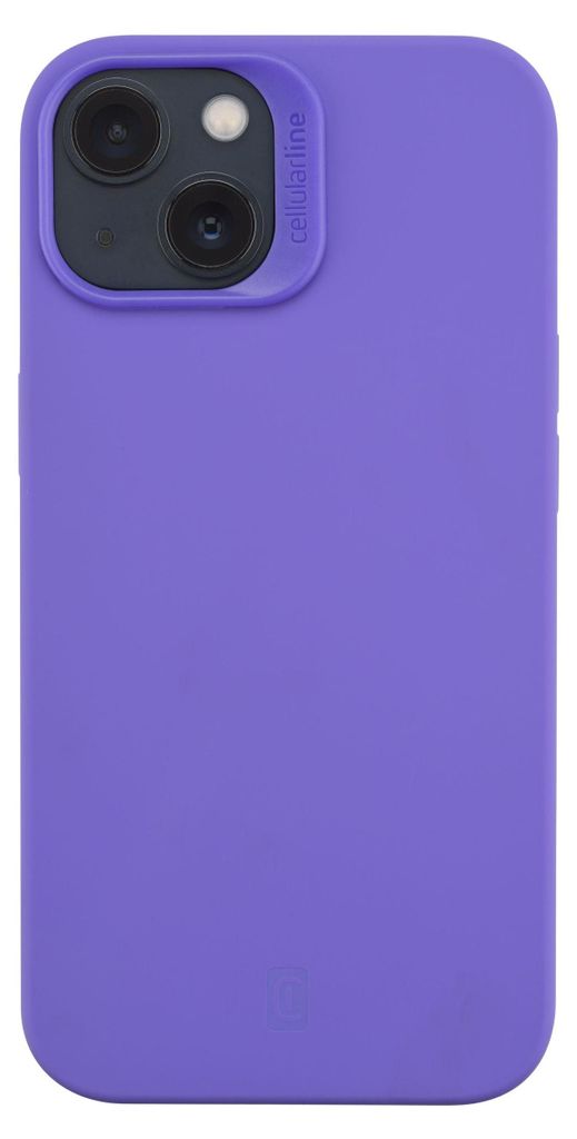 Cellularline Sensation - iPhone 14 Image du produit 