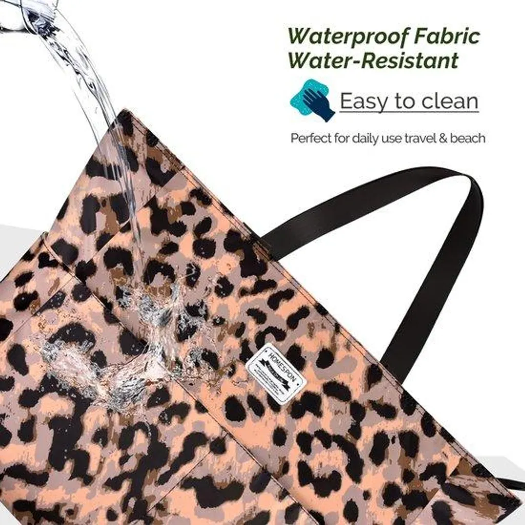 Sac de yoga et fitness imperméable pour femme idéal pour le sport et l'été