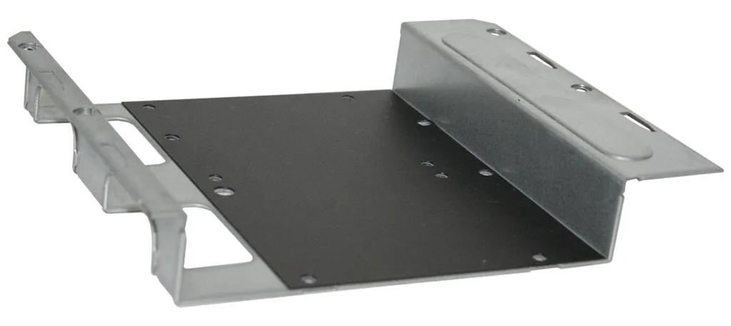 Support de Disque Dur Interne PHD4 pour Baie de Montage Shuttle 3,5"