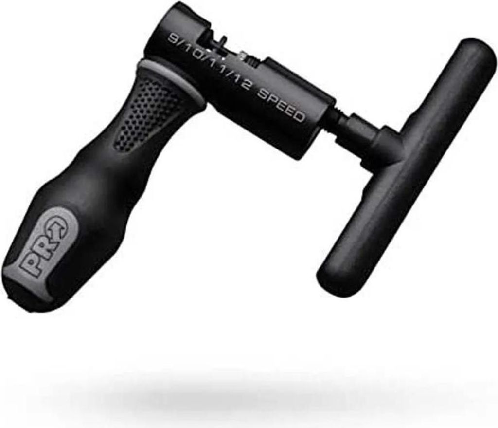 PRO Chain Tool Black/Grey 9/10/11/12 Werkzeug