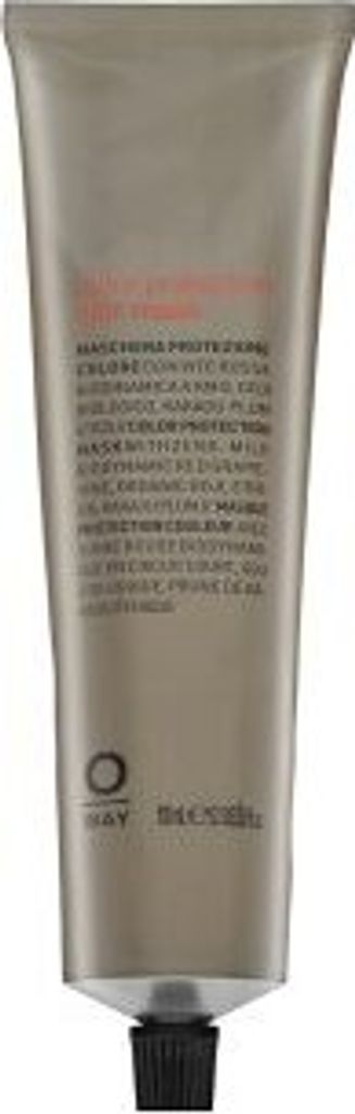 OWAY Color Protection Hair Mask Schutzmaske für gefärbtes, chemisch behandeltes und aufgehelltes Haar 150 ml