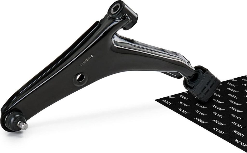 RIDEX 273C0264 Querlenker Vorne Links für SUZUKI SWIFT II Schrägheck (EA, MA)