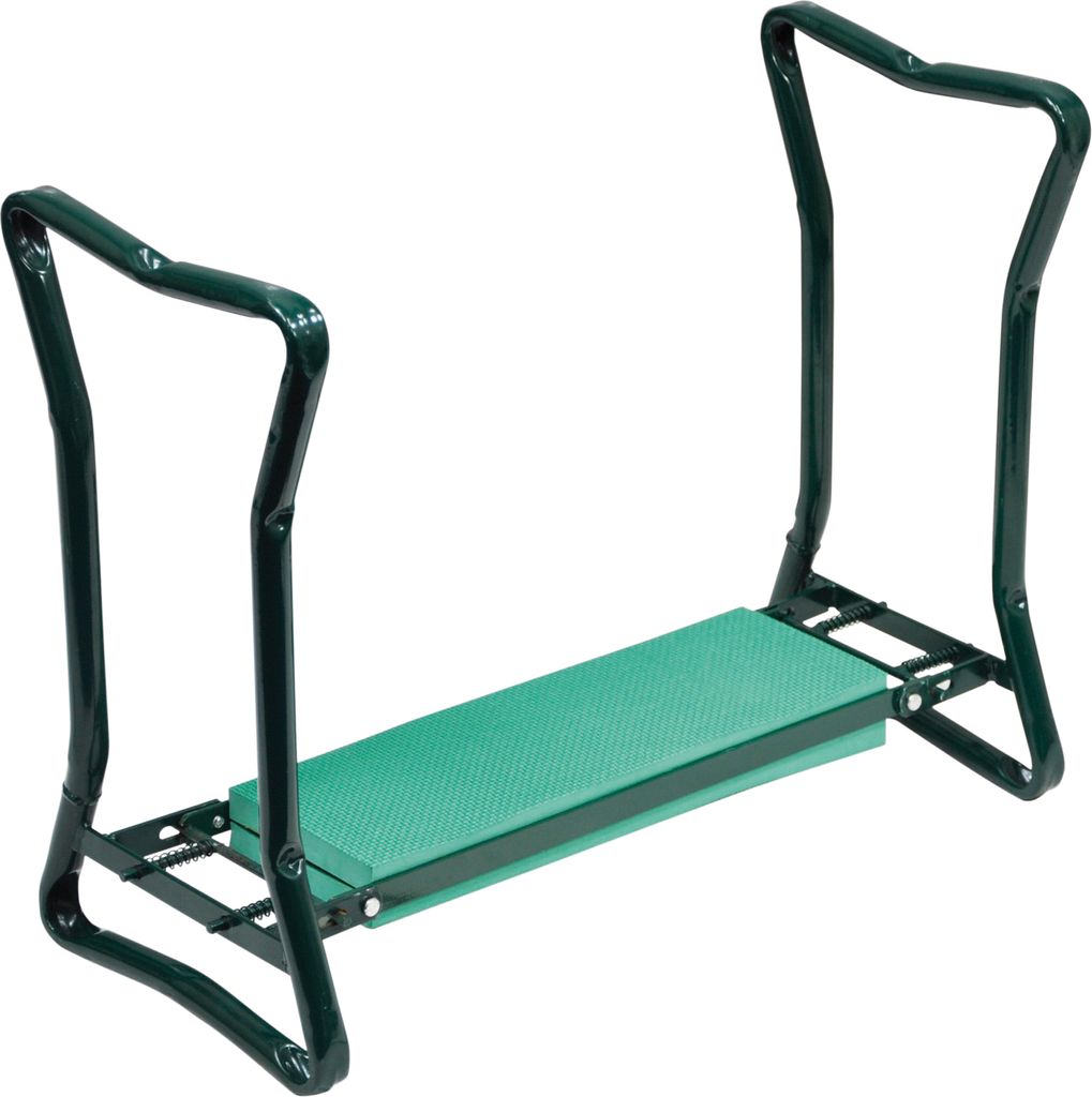 Solid Homecare Gartenhocker - Kniebank