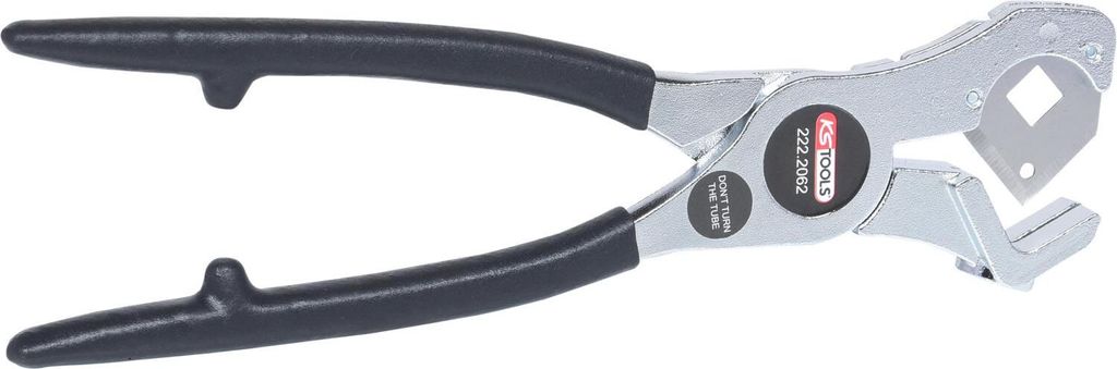 KS Tools Schlauchabschneider Ø 6-35 mm