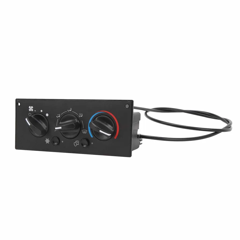 Panneau de Chauffage Climatique F211025100 pour Camion et Poids Lourd HD