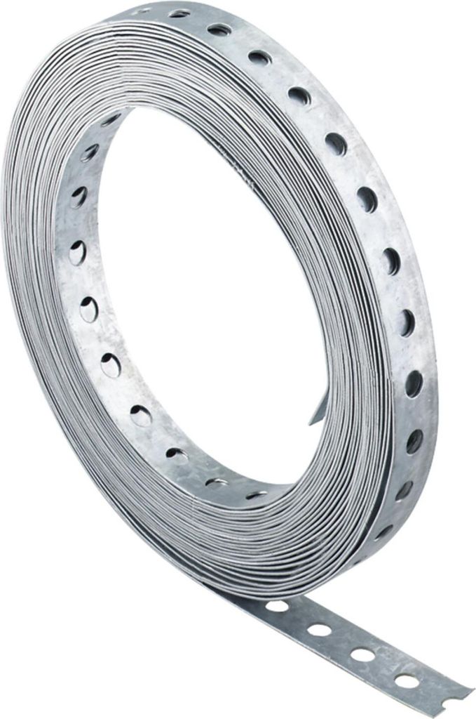 Fischer 79549 Lochband LBV 12 mm (79549)