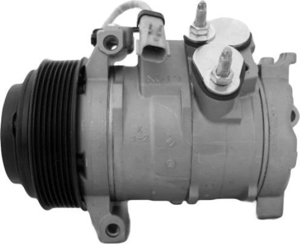 Fini les Pannes de Clim : Compresseur OE 55116835AC pour Cherokee et 300 C