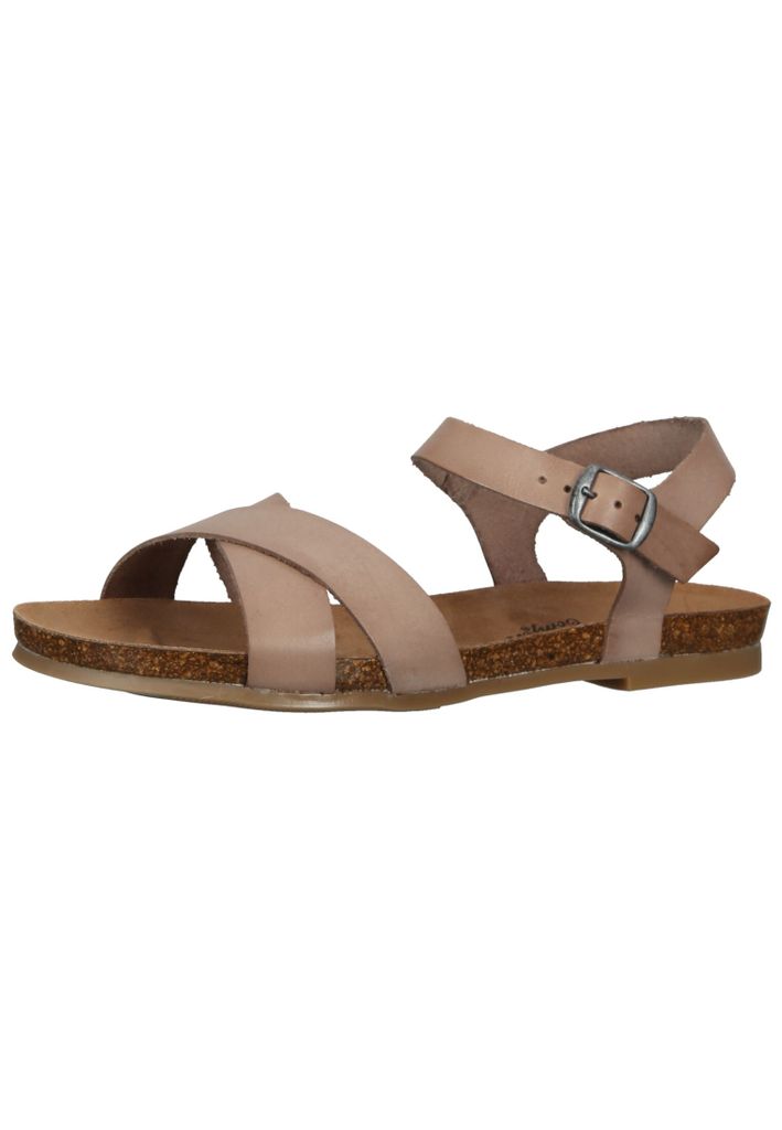 Cosmos Comfort Sandalen Sandalen Leder