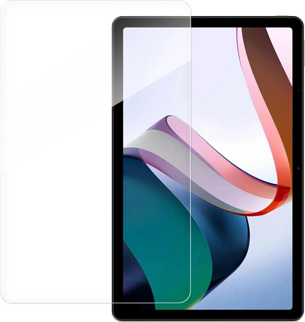 OnePlus Pad 2 Panzerglas Schutz Wozinsky 9H