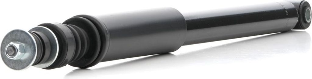 RIDEX 854S0887 - OE 8200216799E Stoßdämpfer, Hinterachse für Logan, Sandero, Logan I