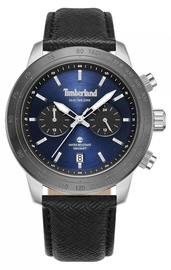 Herrenuhr Timberland TDWGF0075101